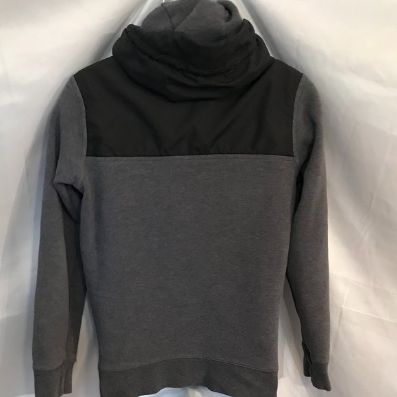 Nike Big T Tennessee Activewear Athletic Sport Cut Hoodie #301 - Picture 6 of 6